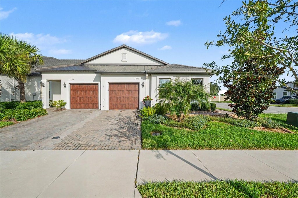Photo of 31310 Cabana Rye Avenue, San Antonio, FL 33576 (MLS # TB8549938)
