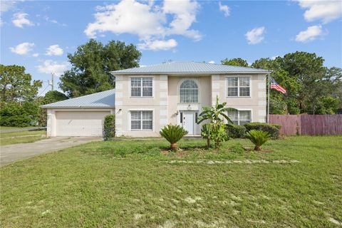 3411 LANDOVER BOULEVARD SPRING HILL FL 34609
