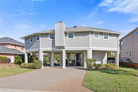 7 Mahoe Drive S, Palm Coast, FL 32137