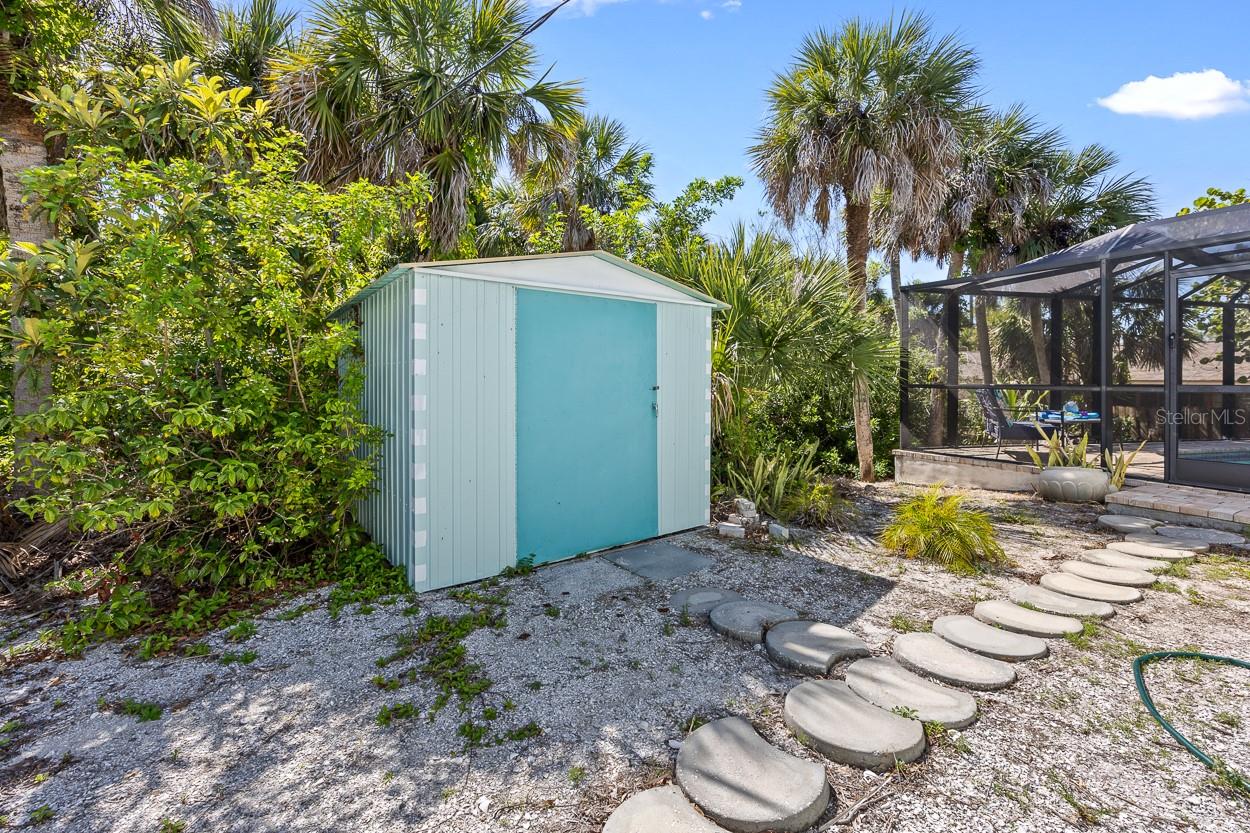 PORT CHARLOTTE PLAZA SEC 07 - Residential