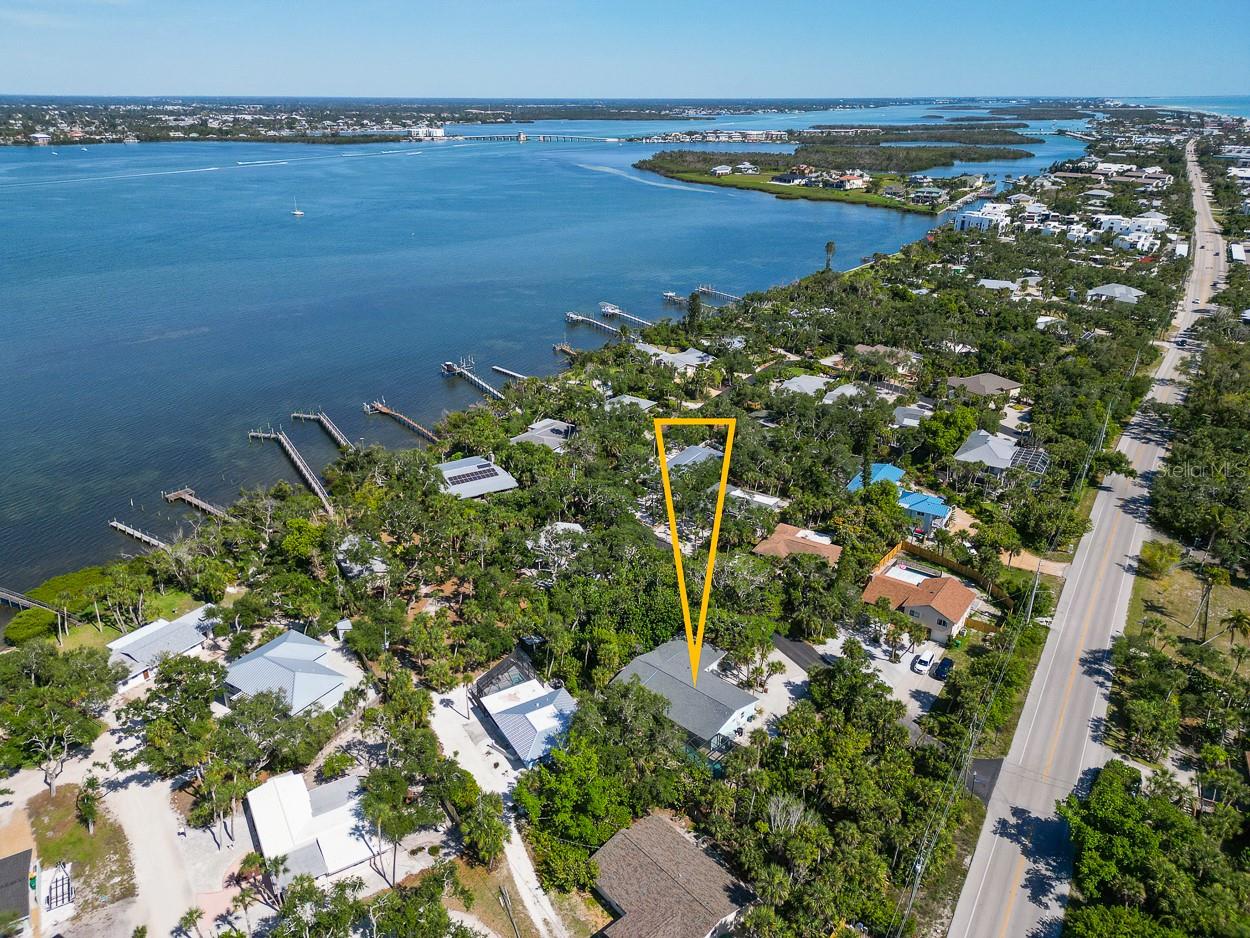 PORT CHARLOTTE PLAZA SEC 07 - Residential
