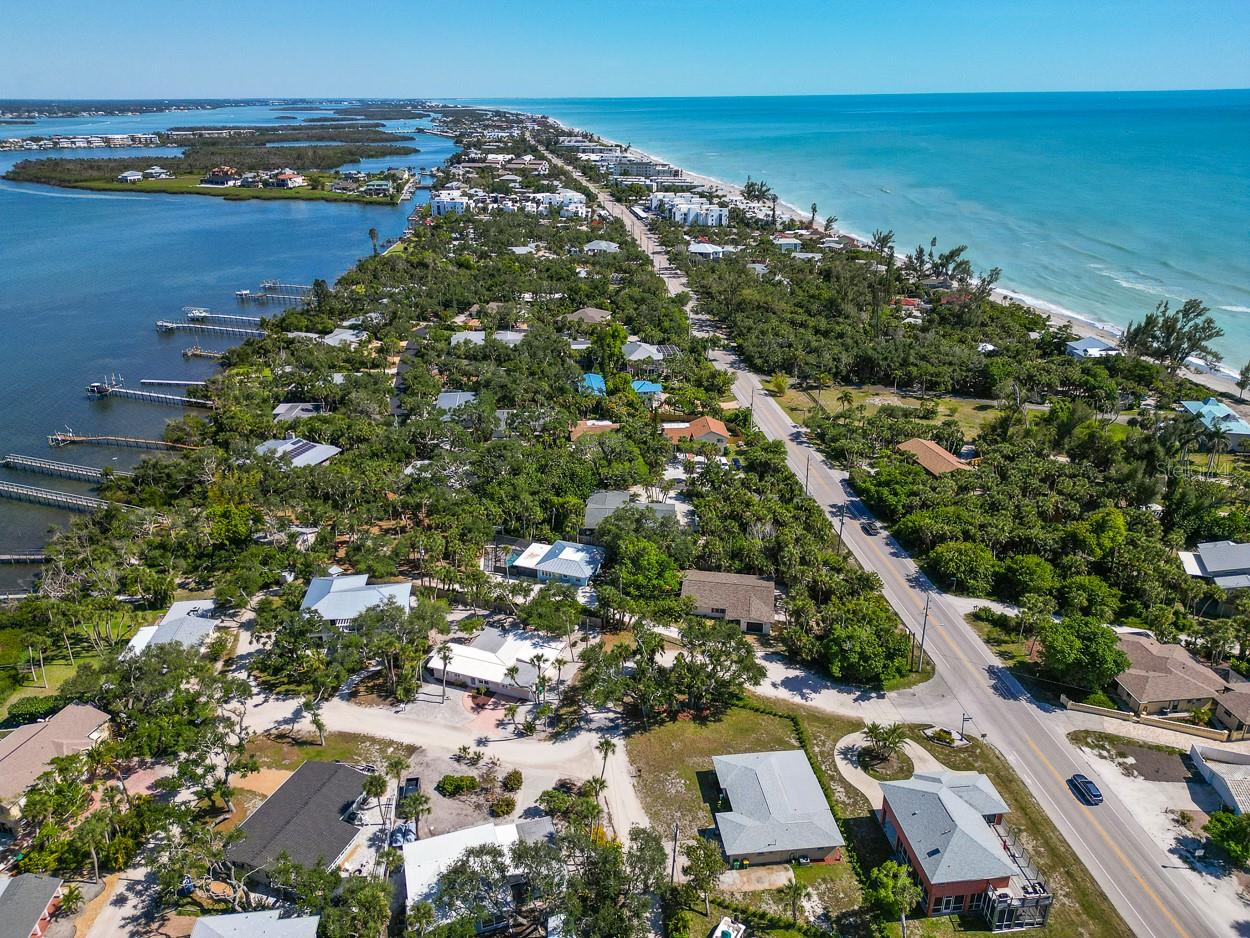 PORT CHARLOTTE PLAZA SEC 07 - Residential