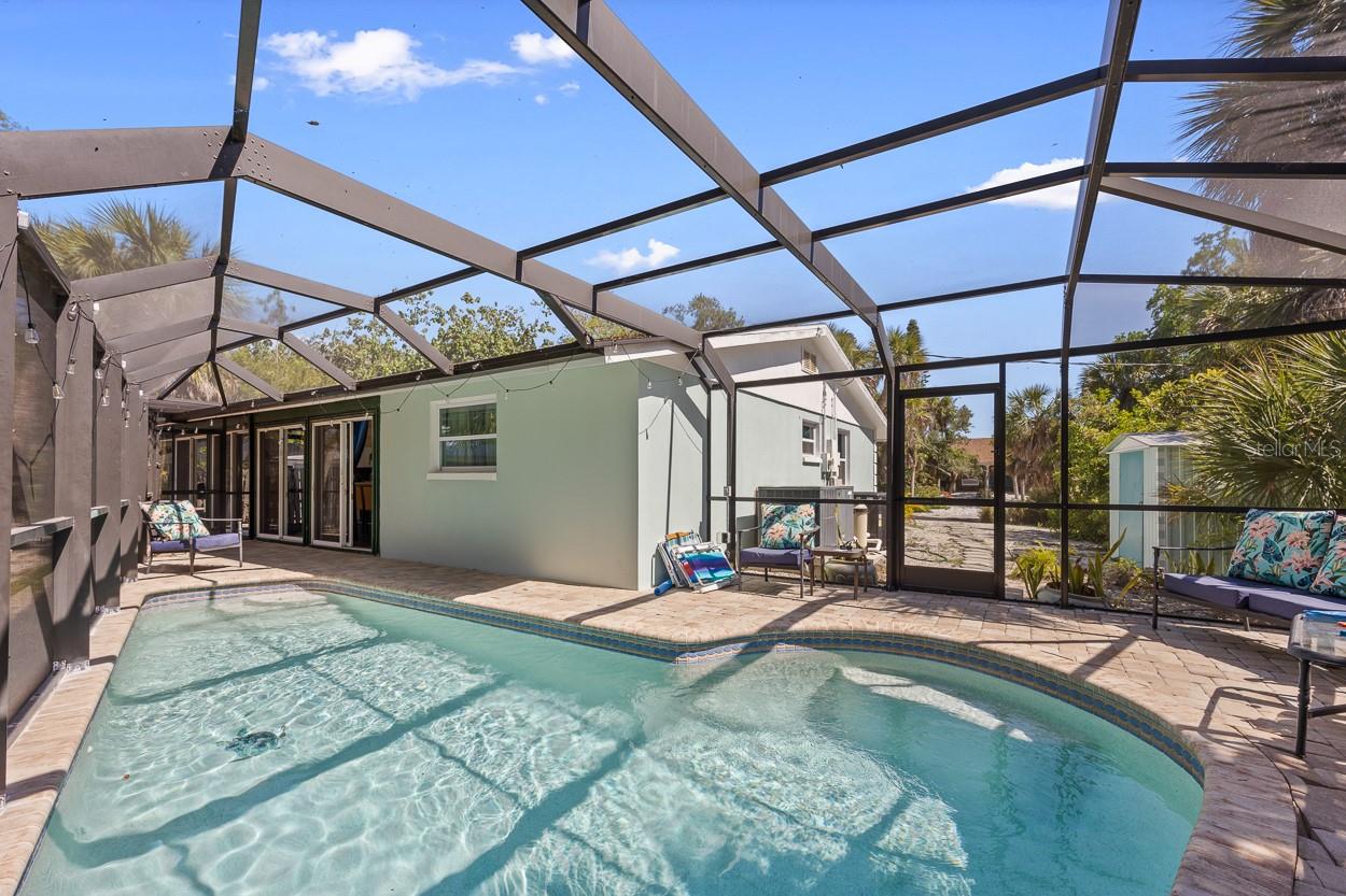 PORT CHARLOTTE PLAZA SEC 07 - Residential