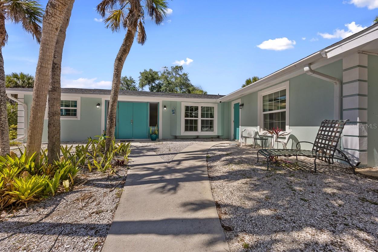 PORT CHARLOTTE PLAZA SEC 07 - Residential