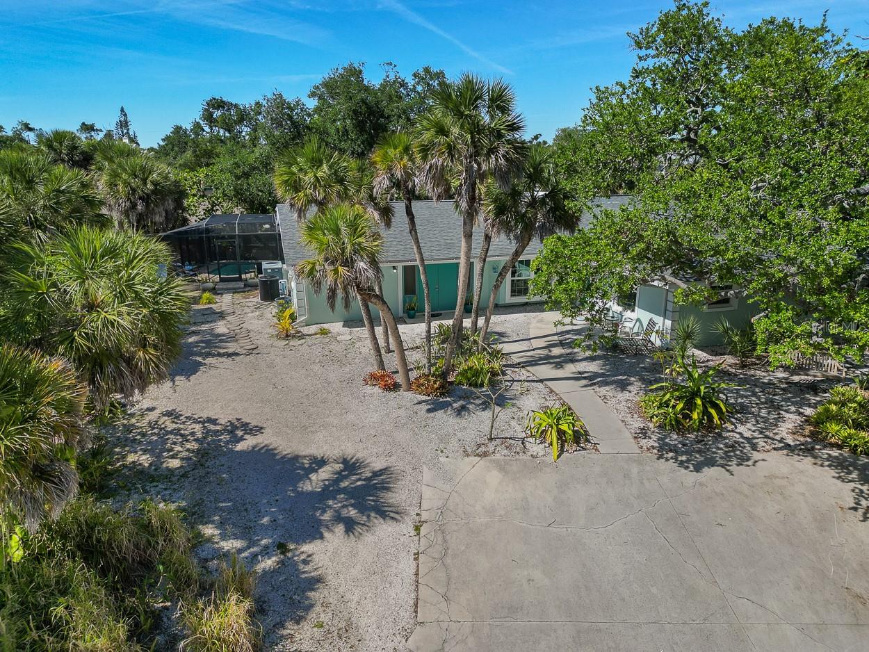 PORT CHARLOTTE PLAZA SEC 07 - Residential