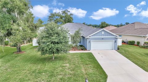 A home in OCALA