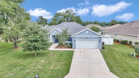 A home in OCALA