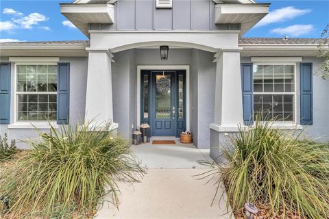 A home in OCALA