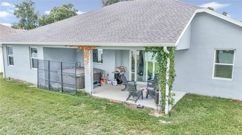 A home in OCALA