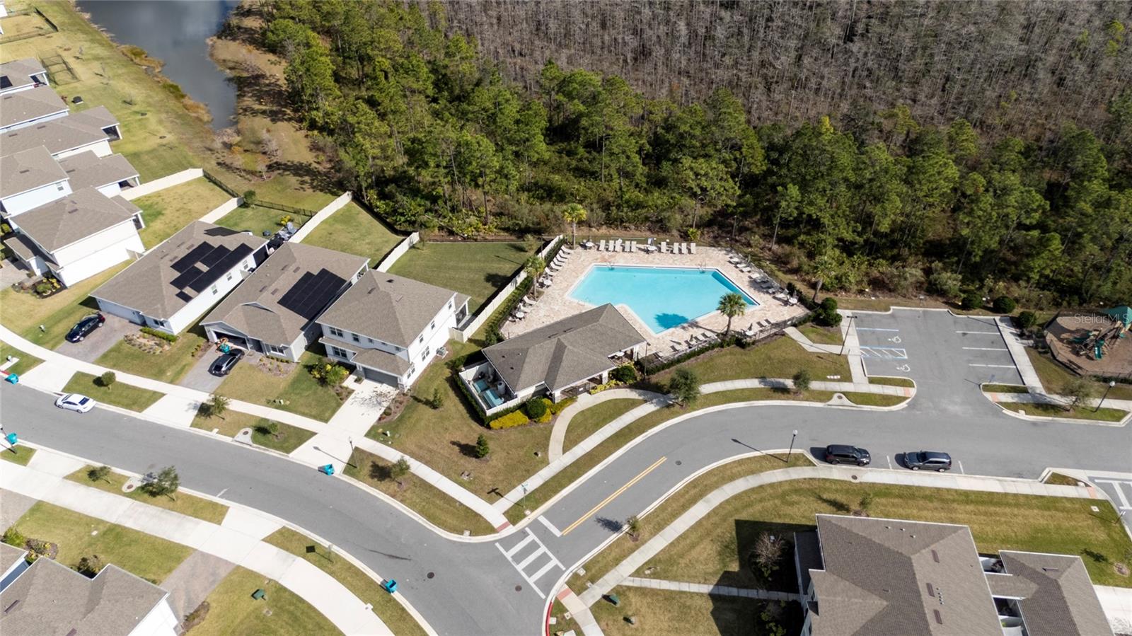 PINEWOOD RESERVE PH 1 - Residential