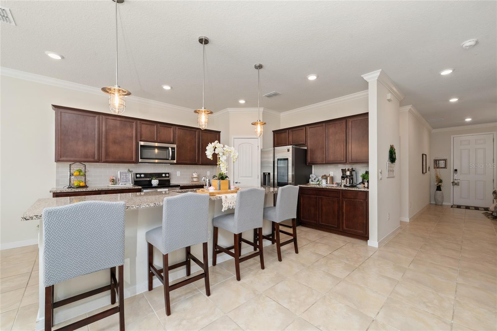 PINEWOOD RESERVE PH 1 - Residential