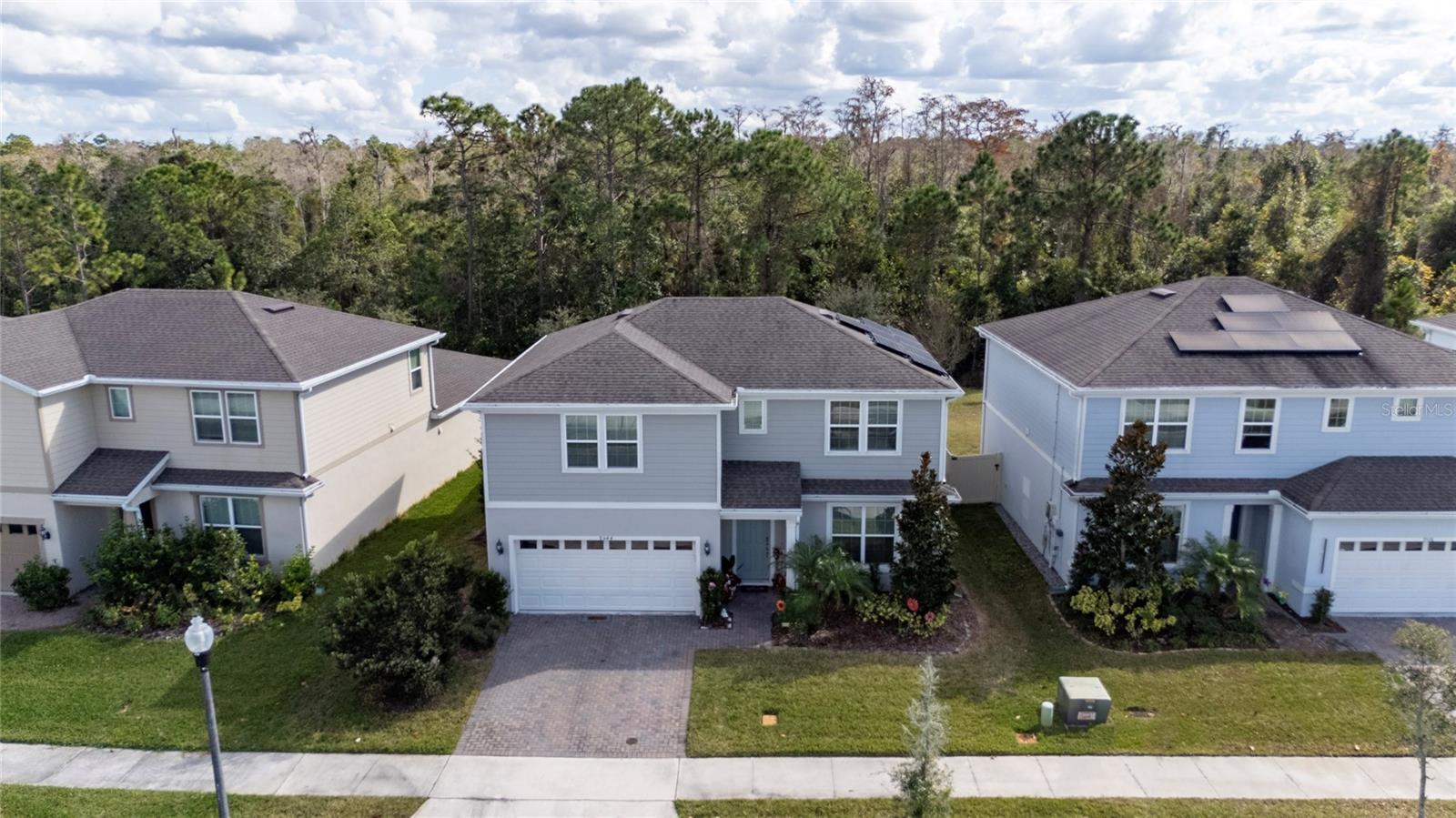 PINEWOOD RESERVE PH 1 - Residential