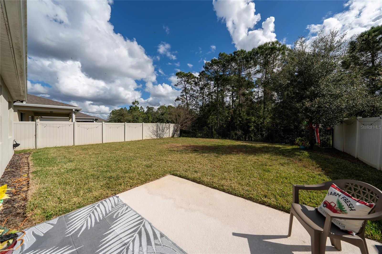 PINEWOOD RESERVE PH 1 - Residential