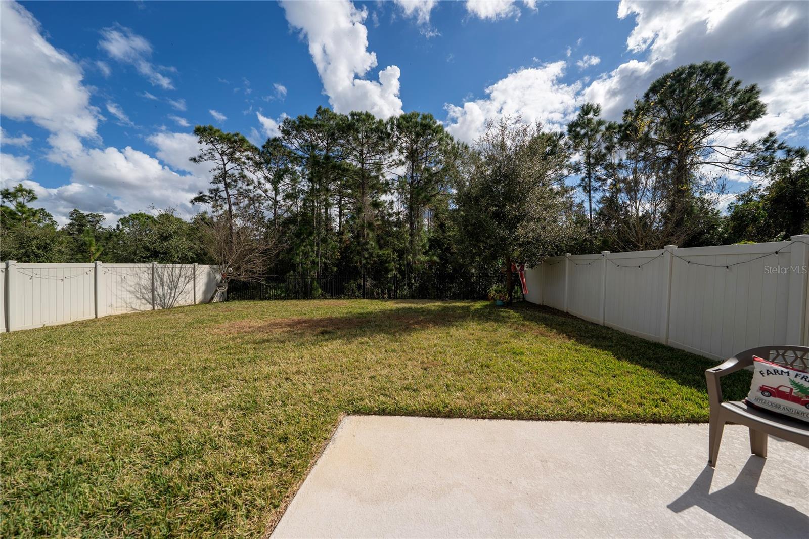 PINEWOOD RESERVE PH 1 - Residential