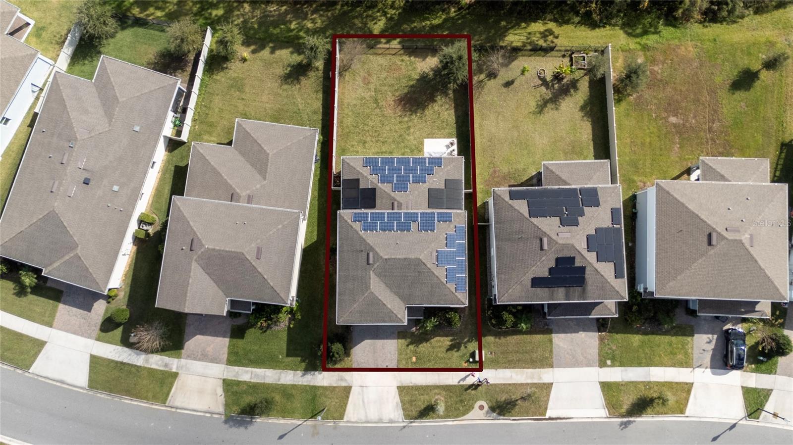 PINEWOOD RESERVE PH 1 - Residential