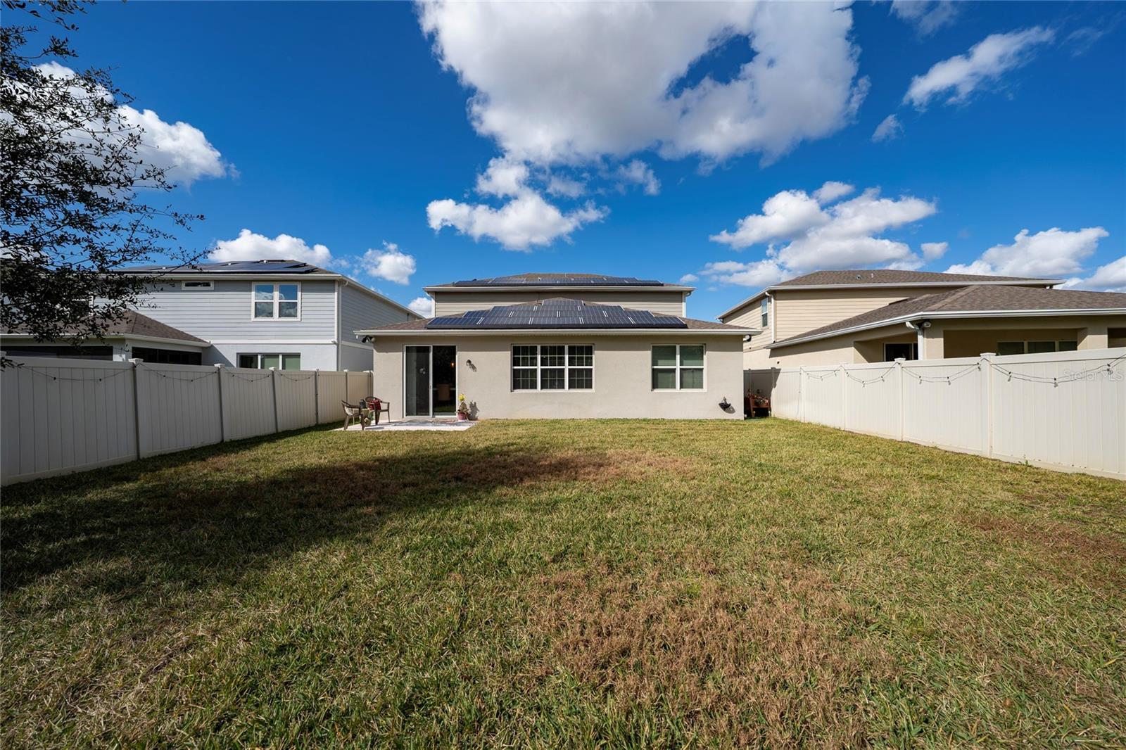 PINEWOOD RESERVE PH 1 - Residential