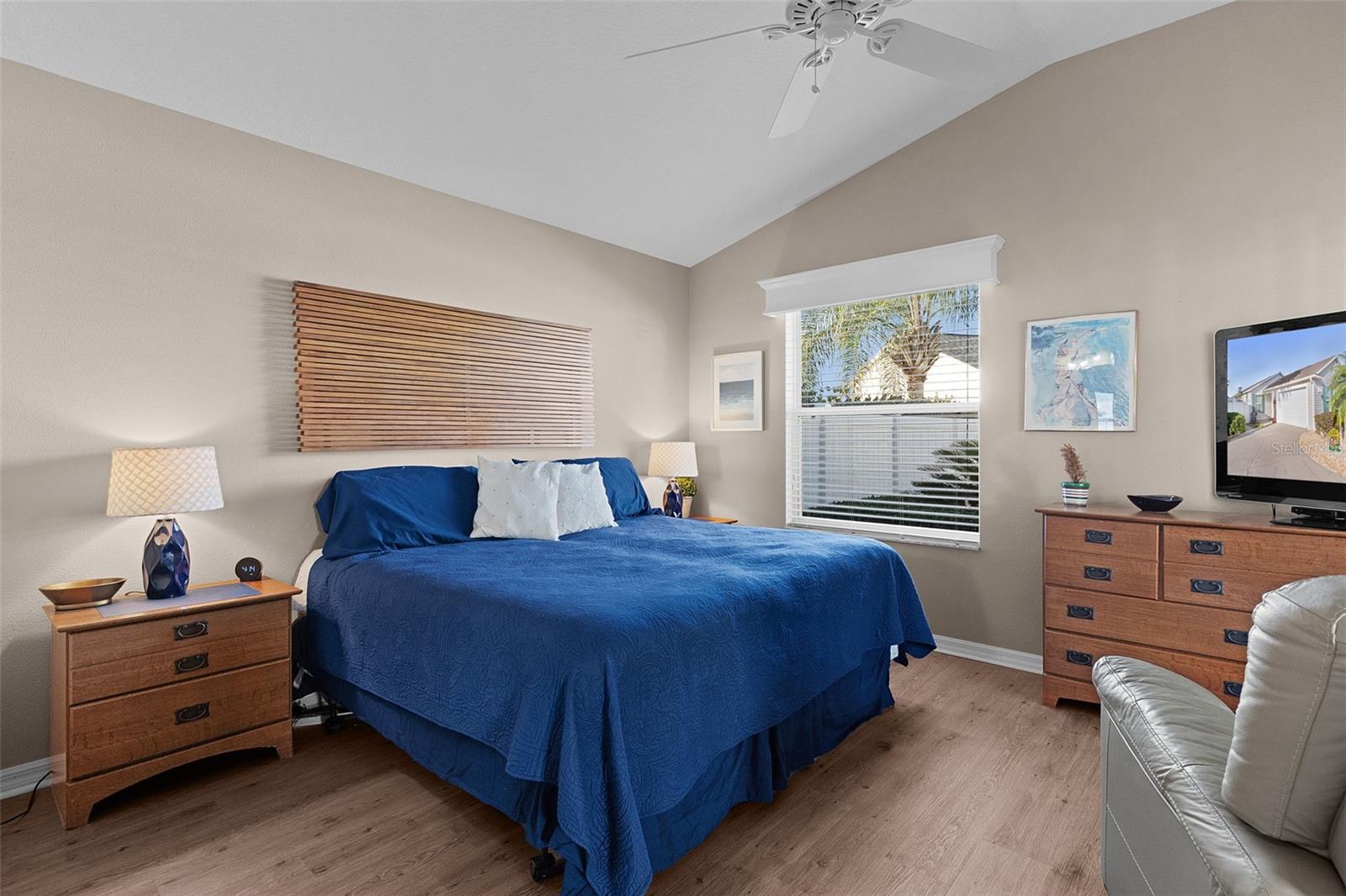 VILLAGES OF SUMTER BOXWOOD VILLAS - Residential