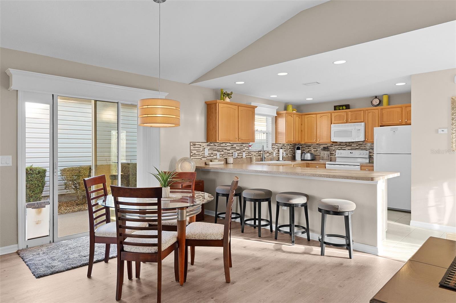 VILLAGES OF SUMTER BOXWOOD VILLAS - Residential