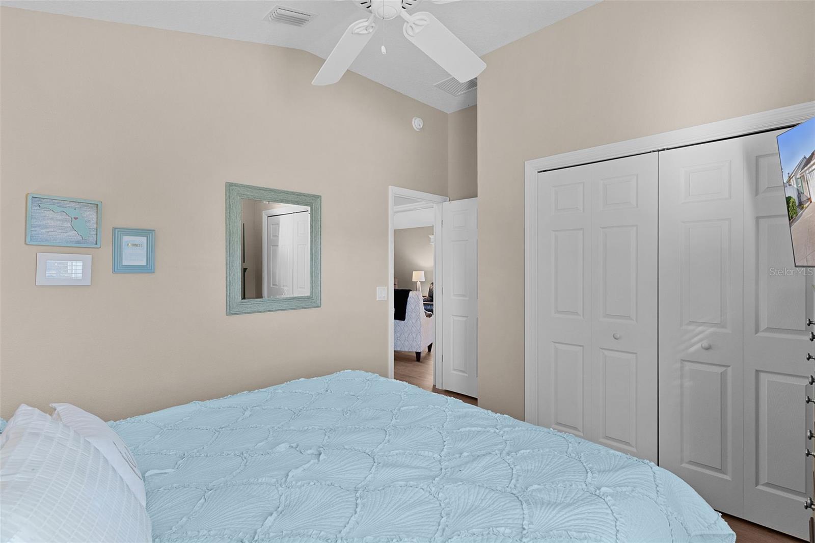 VILLAGES OF SUMTER BOXWOOD VILLAS - Residential