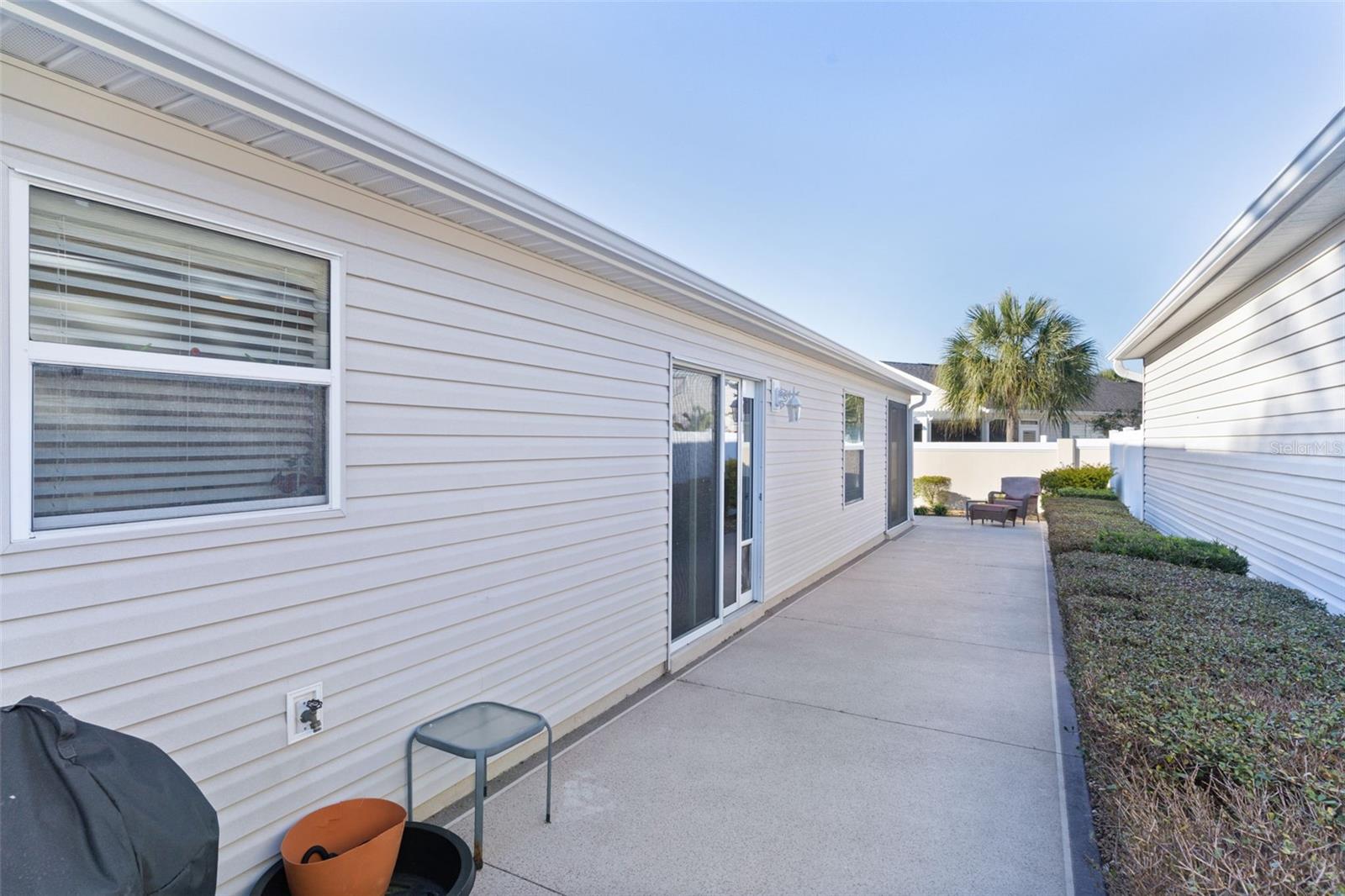 VILLAGES OF SUMTER BOXWOOD VILLAS - Residential