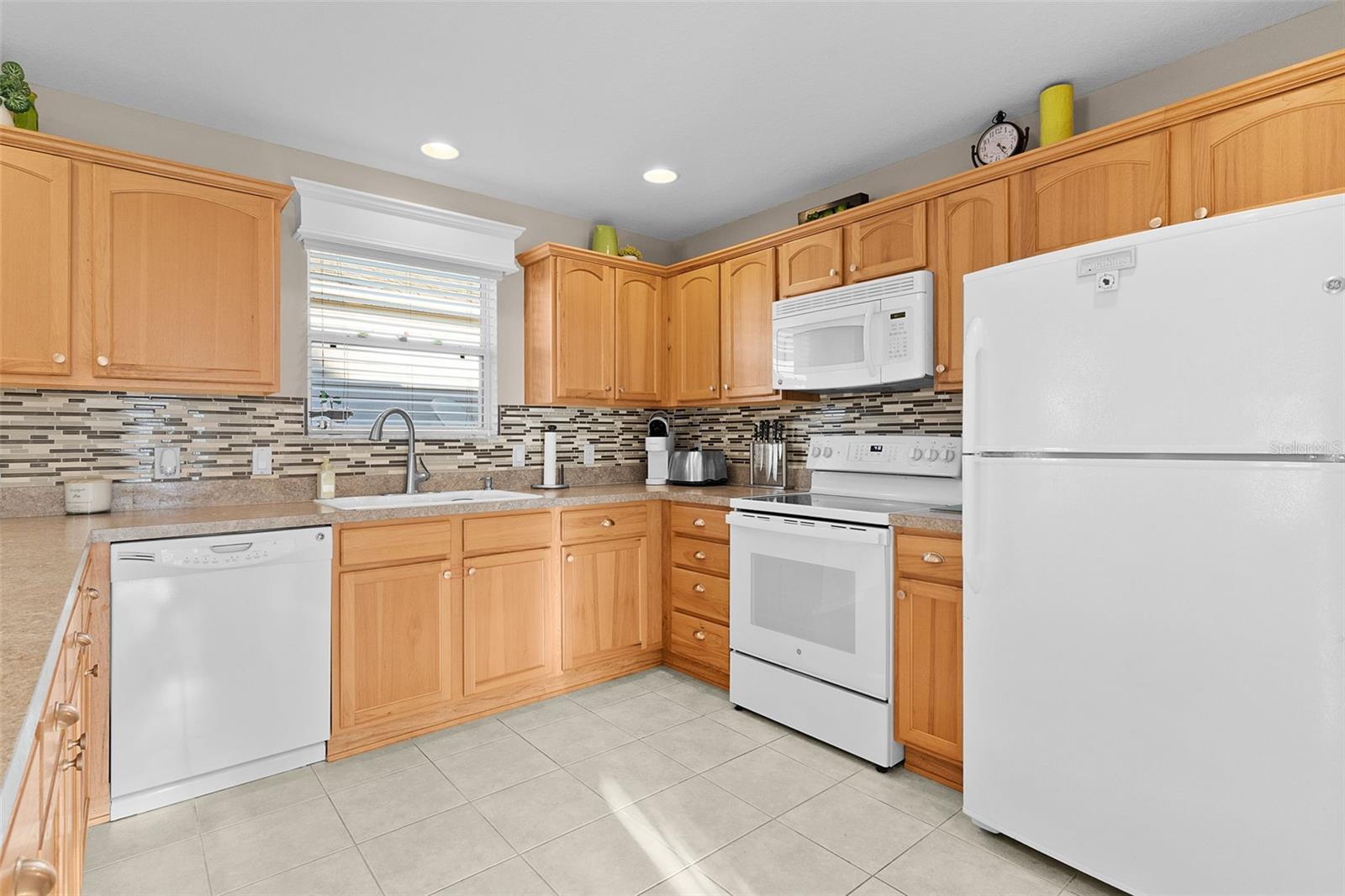 VILLAGES OF SUMTER BOXWOOD VILLAS - Residential