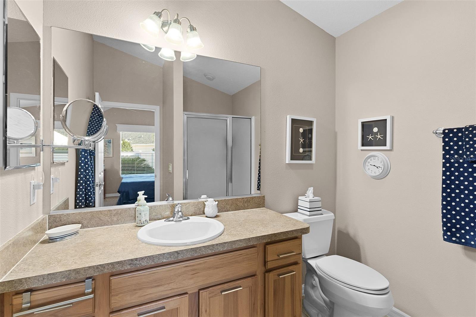 VILLAGES OF SUMTER BOXWOOD VILLAS - Residential