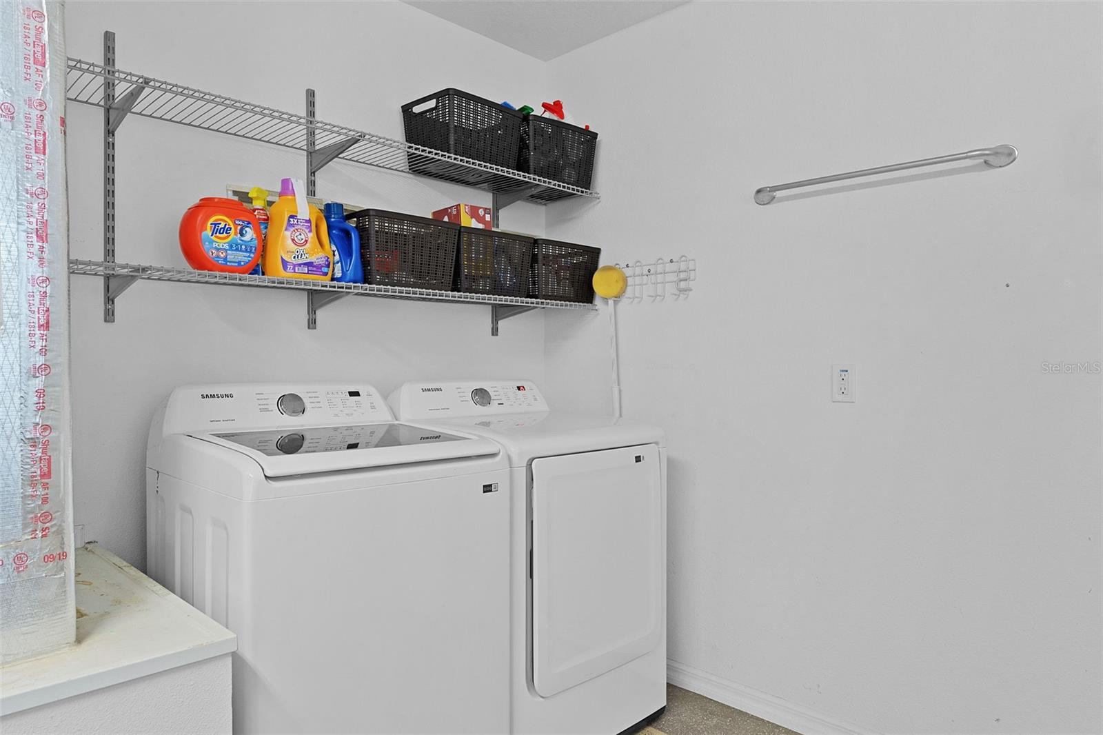 VILLAGES OF SUMTER BOXWOOD VILLAS - Residential