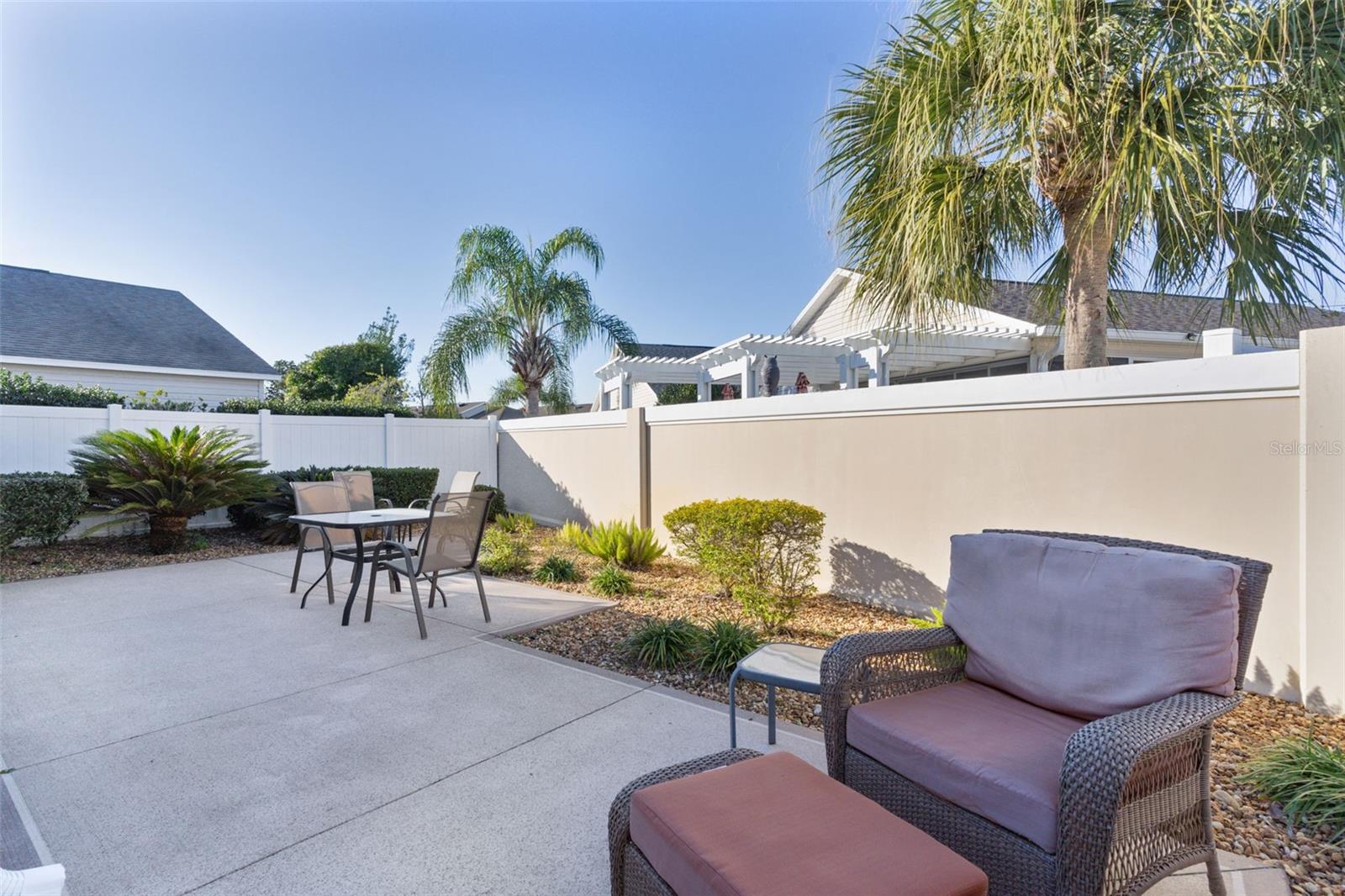 VILLAGES OF SUMTER BOXWOOD VILLAS - Residential