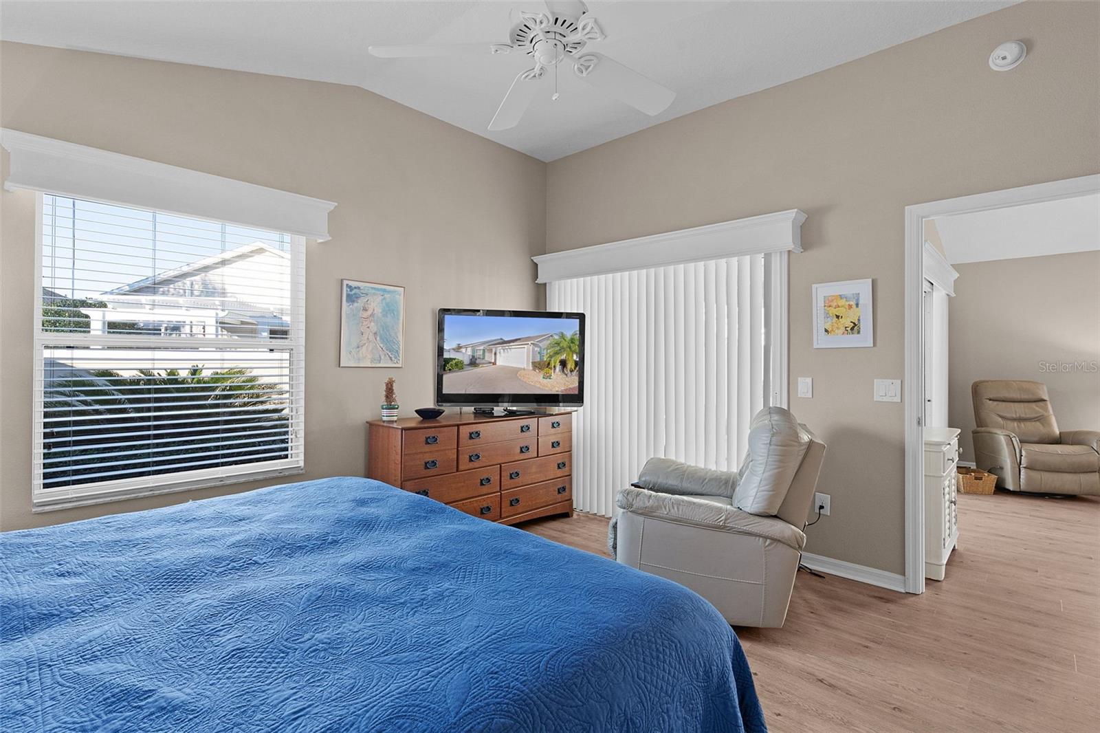 VILLAGES OF SUMTER BOXWOOD VILLAS - Residential