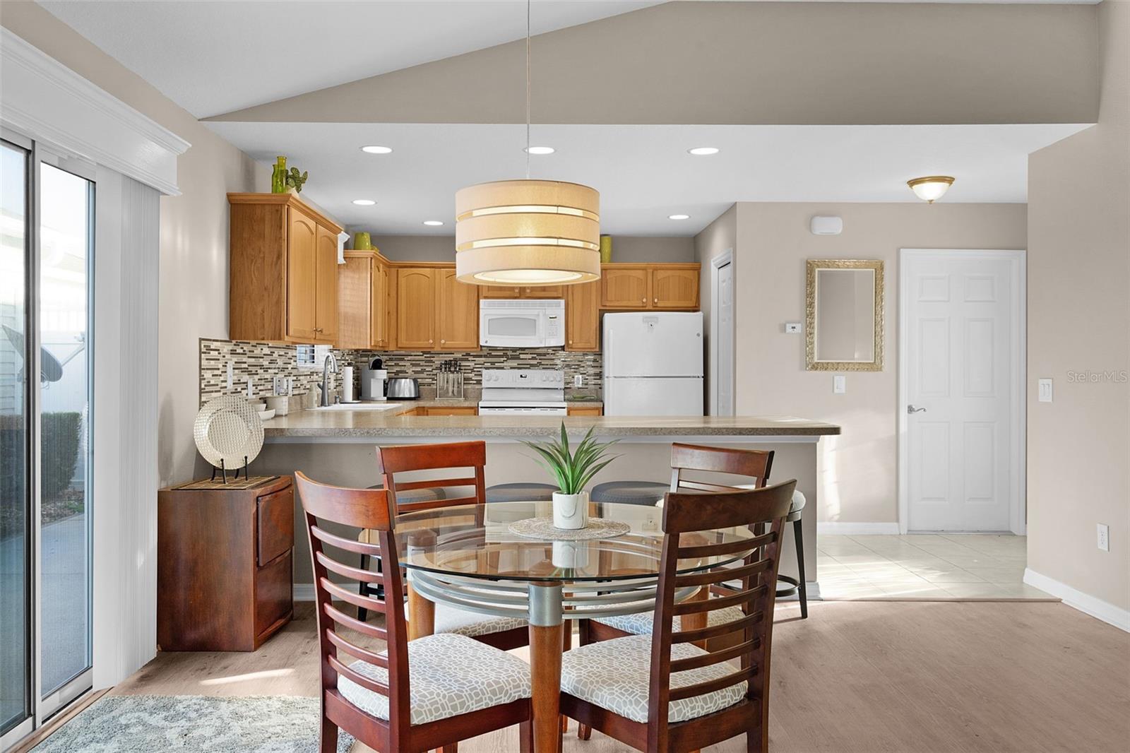 VILLAGES OF SUMTER BOXWOOD VILLAS - Residential