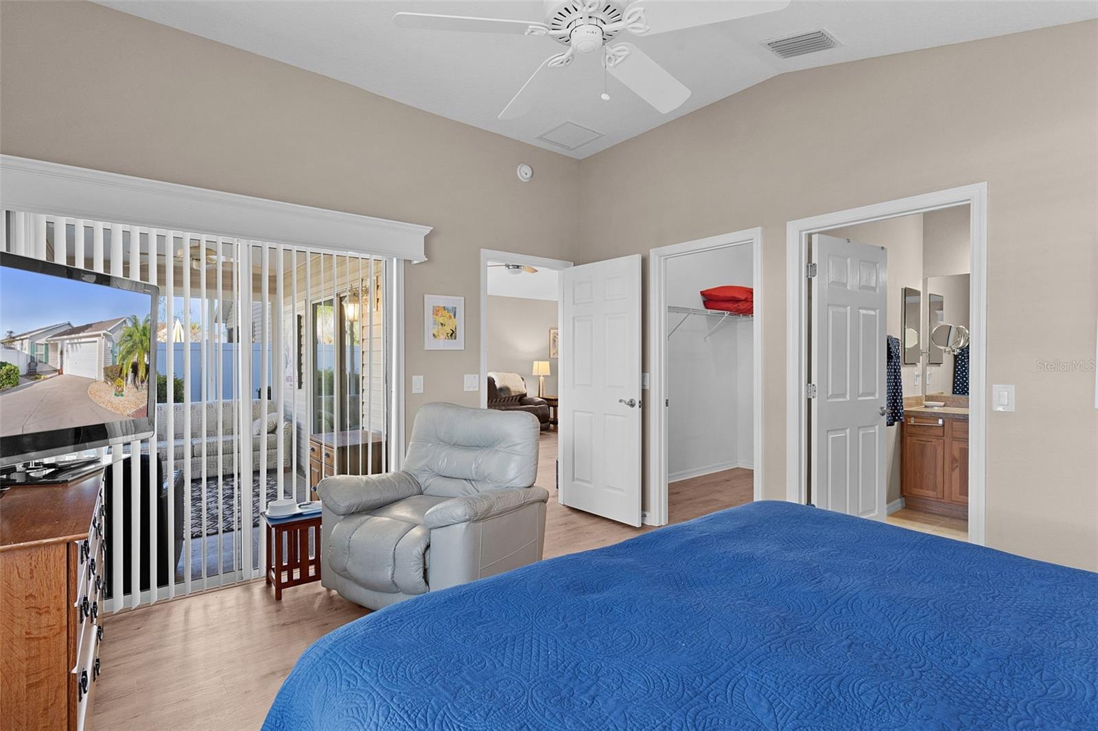 VILLAGES OF SUMTER BOXWOOD VILLAS - Residential