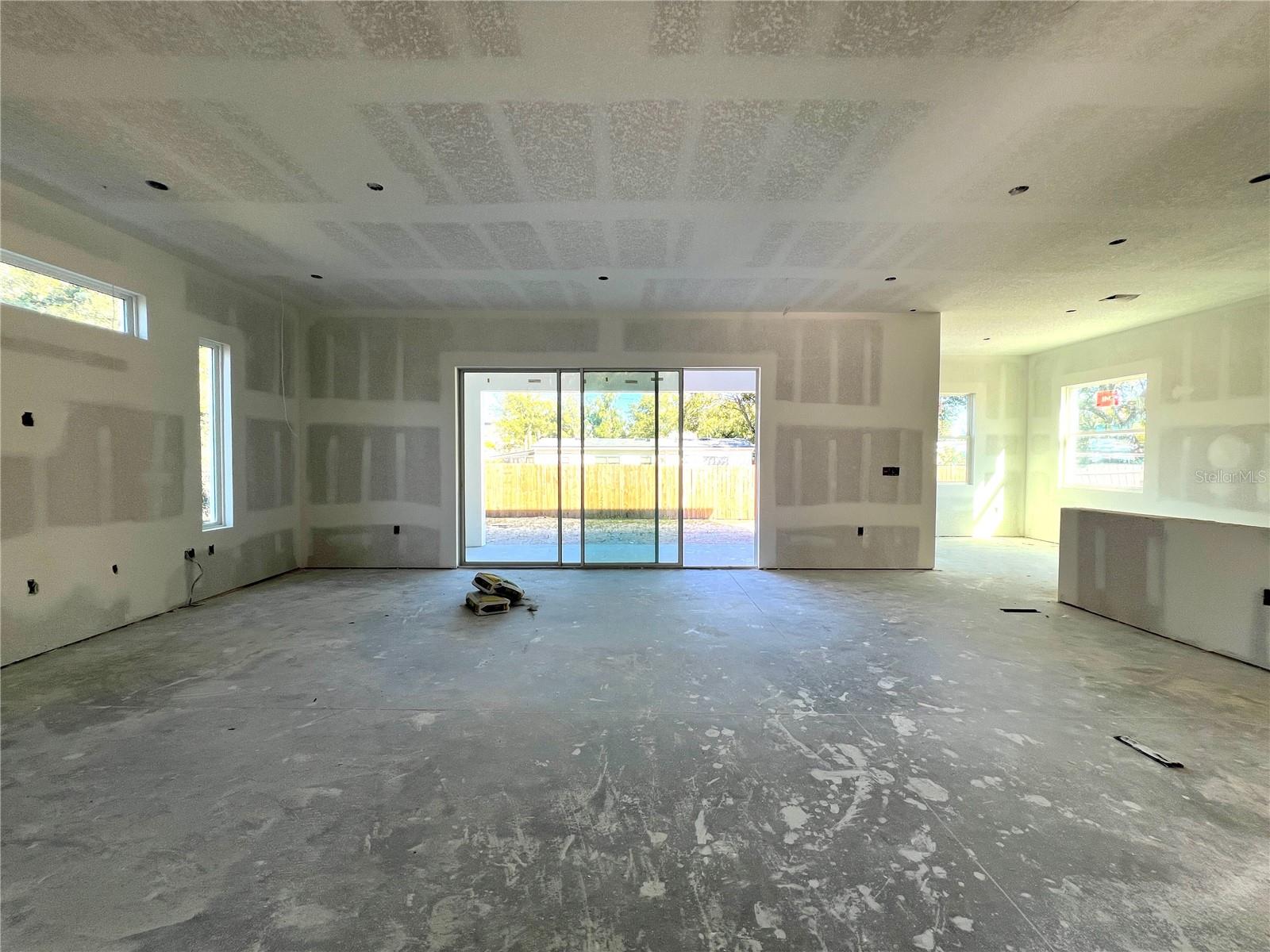 BAYHILL ESTATES 2ND ADD - Residential