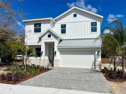 Photo of 2923 W Elrod Avenue, Tampa, FL 33611 (MLS # TB8466745)