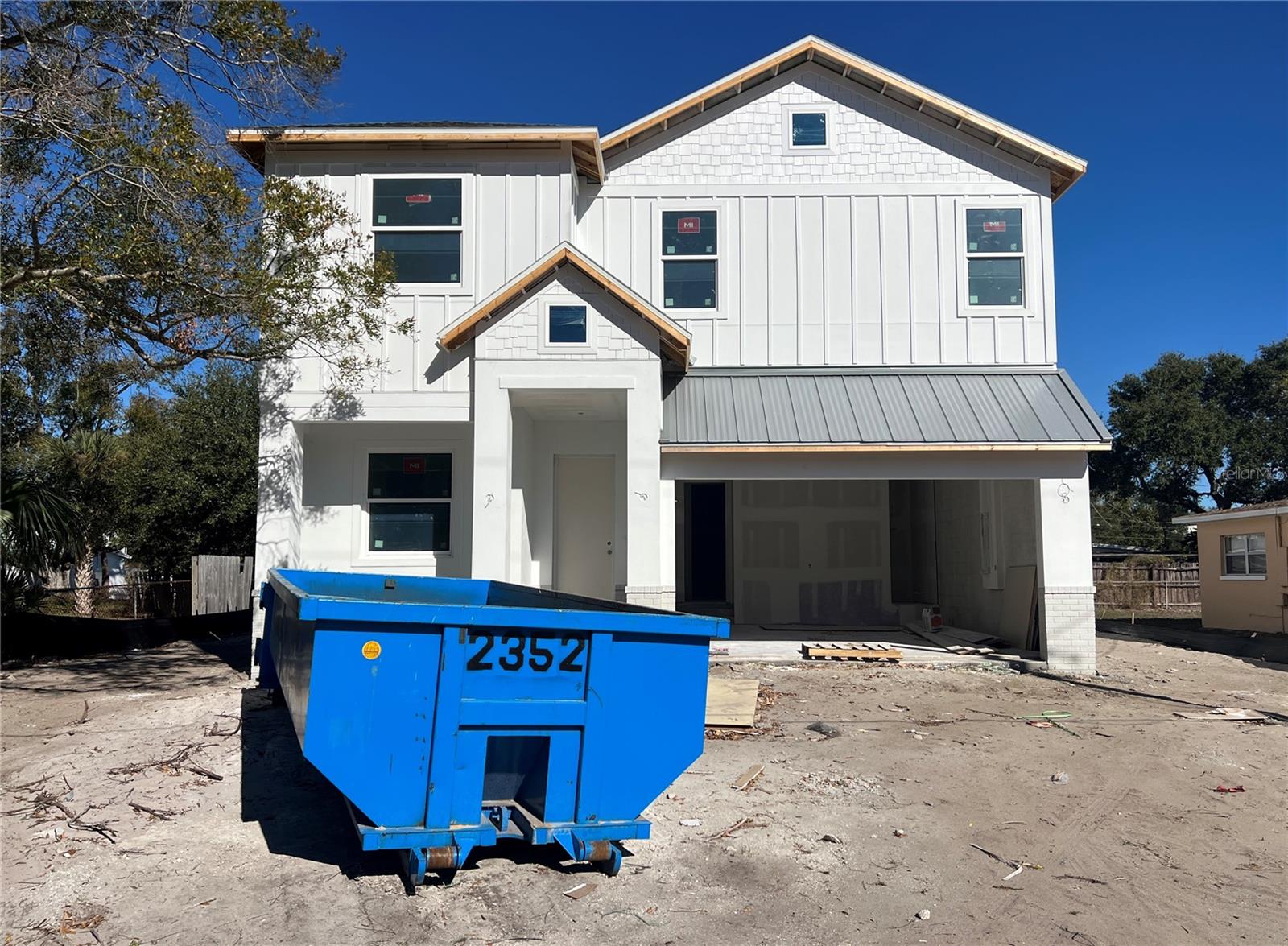 BAYHILL ESTATES 2ND ADD - Residential