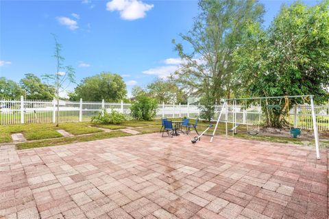 A home in DELAND