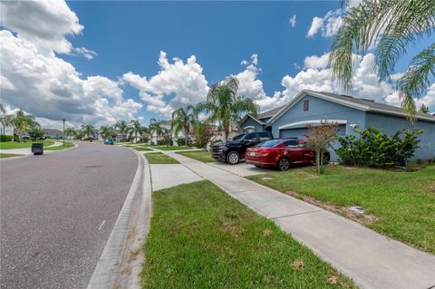 A home in NEW SMYRNA BEACH