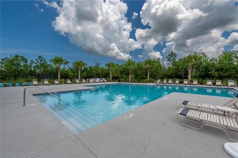 A home in NEW SMYRNA BEACH