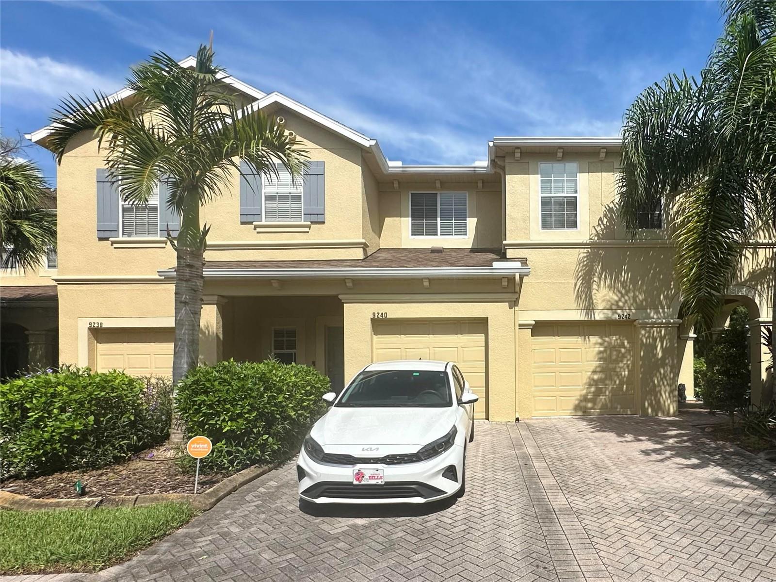 View RIVERVIEW, FL 33578 townhome