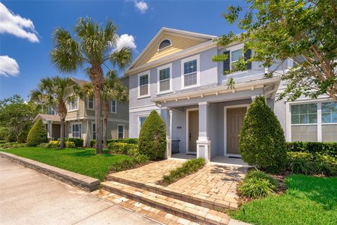 A home in WINDERMERE