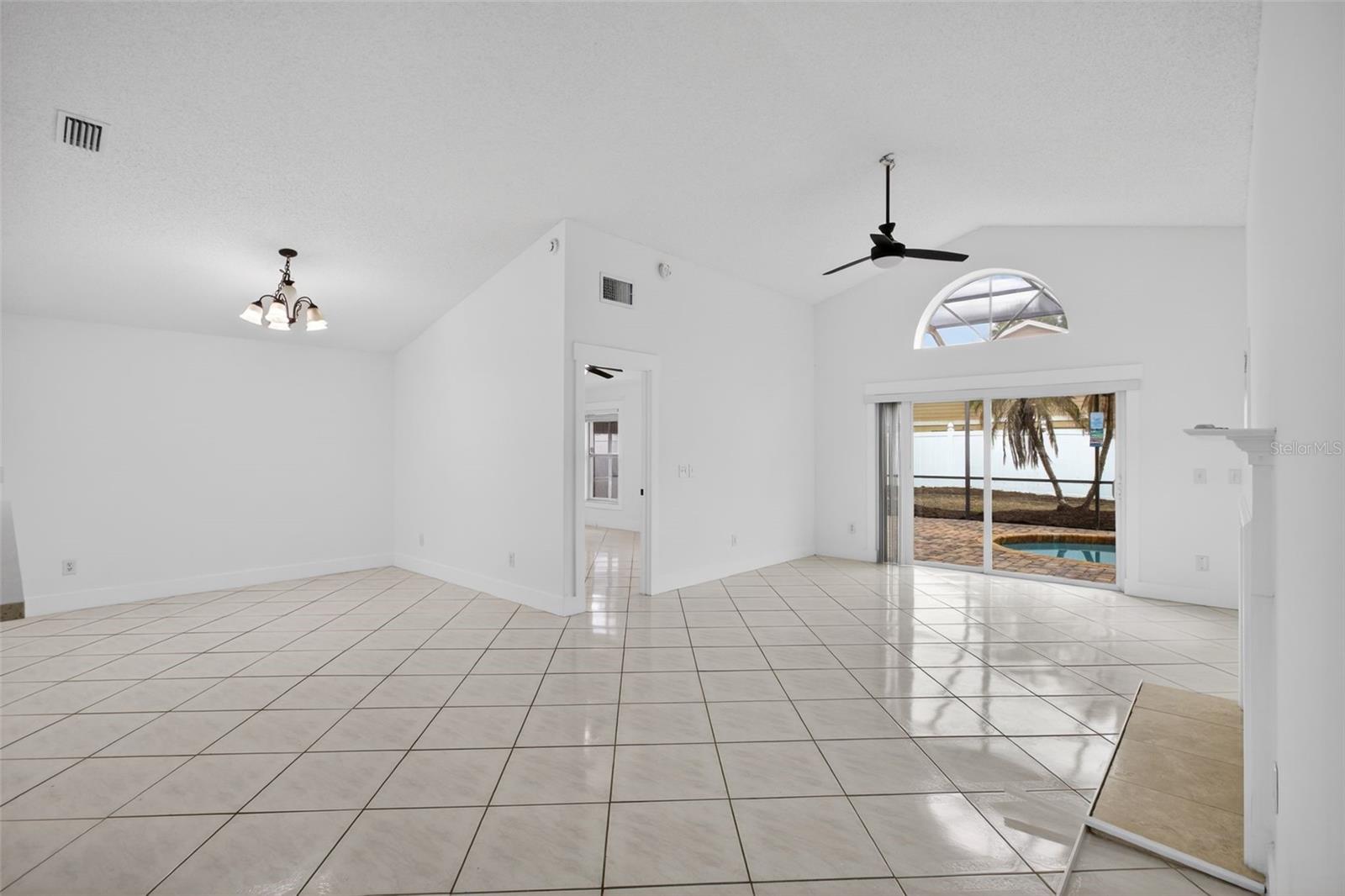 FOREST RIDGE - Residential