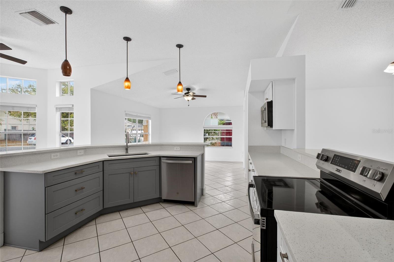 FOREST RIDGE - Residential