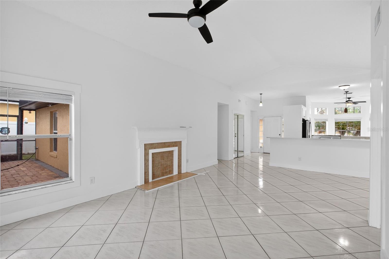 FOREST RIDGE - Residential