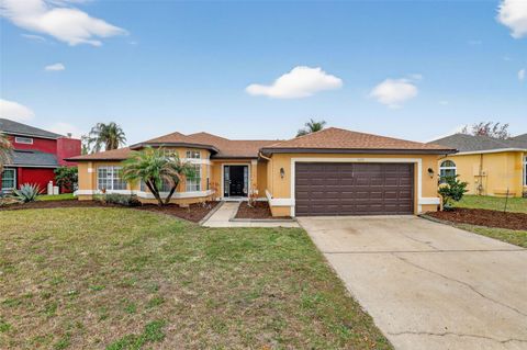 Photo of 1624 Wood Violet Drive, Orlando, FL 32824 (MLS # O6386552)