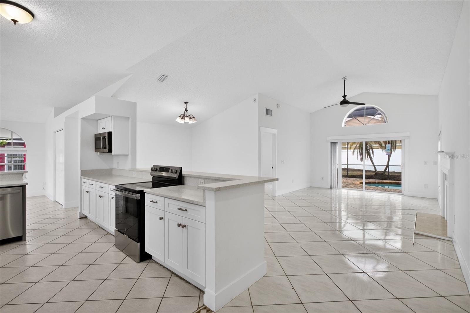 FOREST RIDGE - Residential