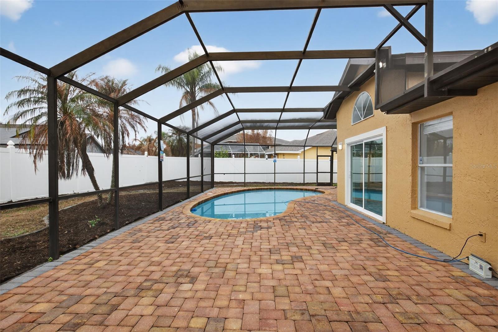 FOREST RIDGE - Residential