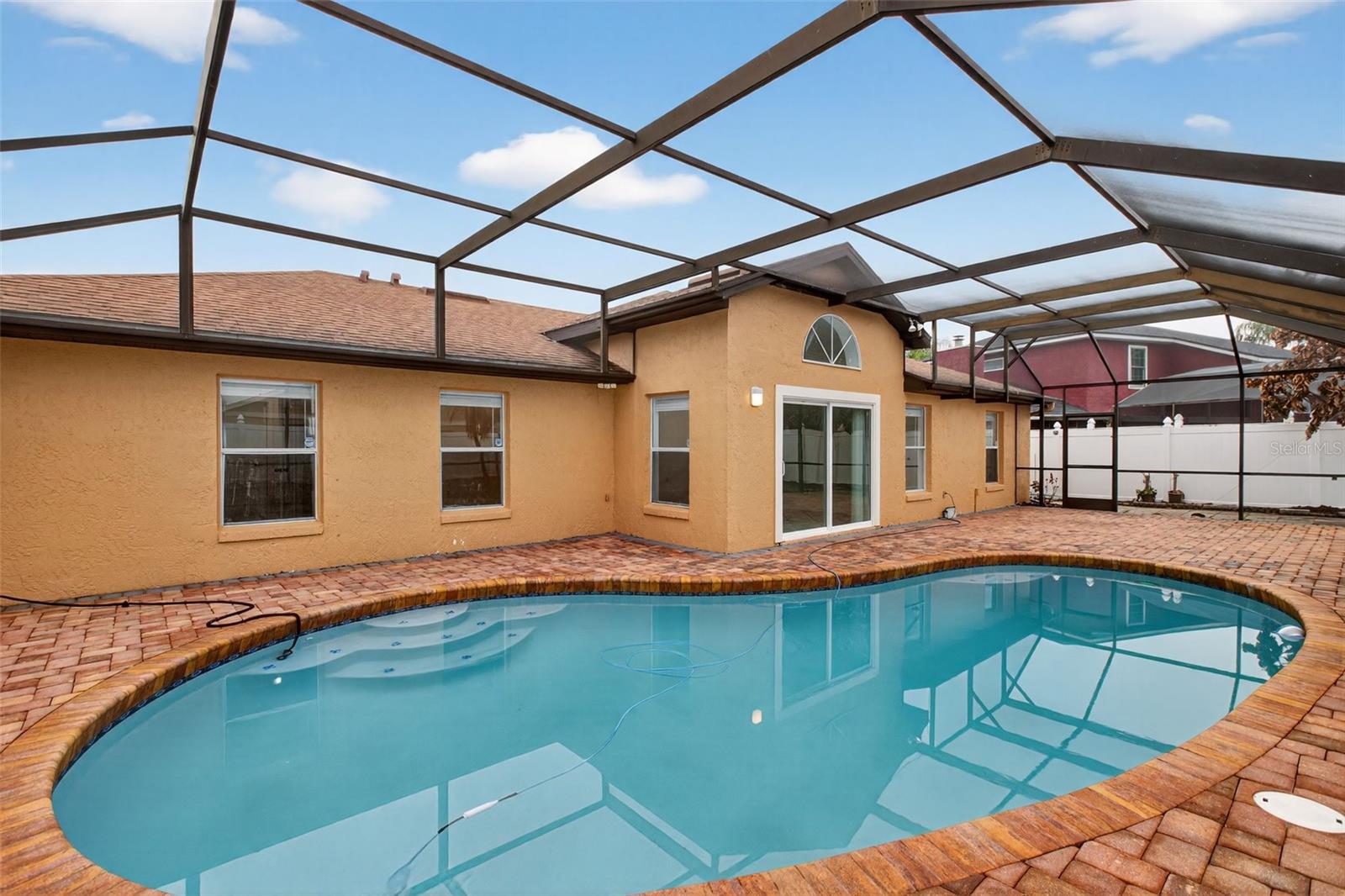 FOREST RIDGE - Residential