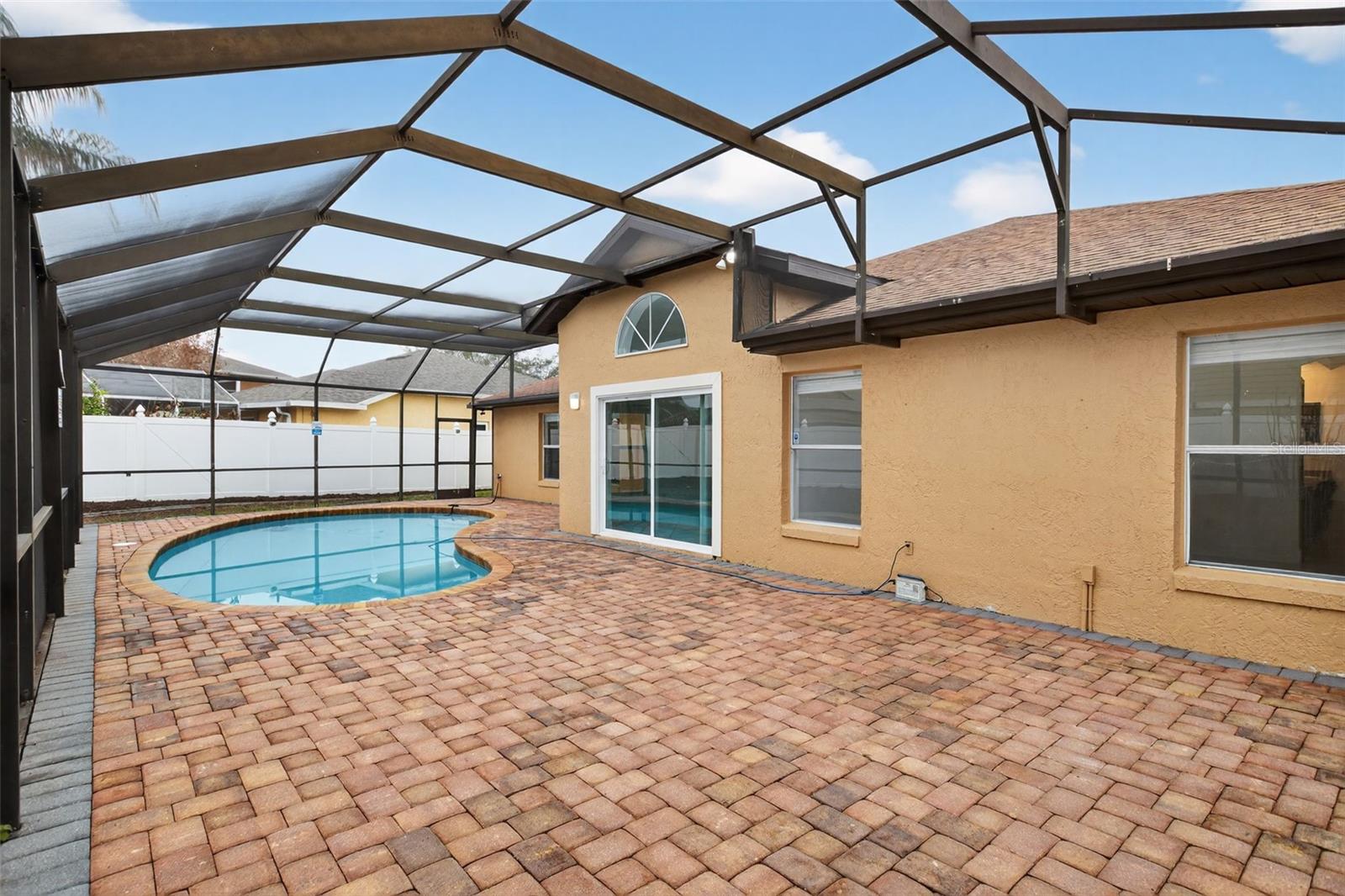 FOREST RIDGE - Residential