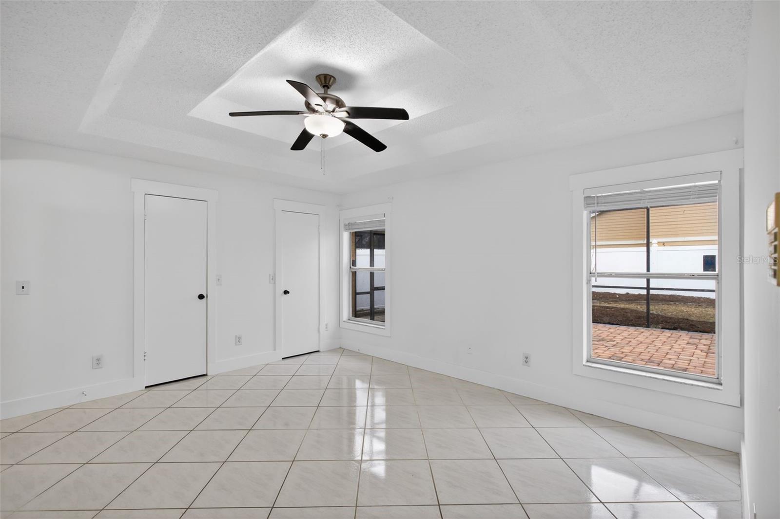 FOREST RIDGE - Residential