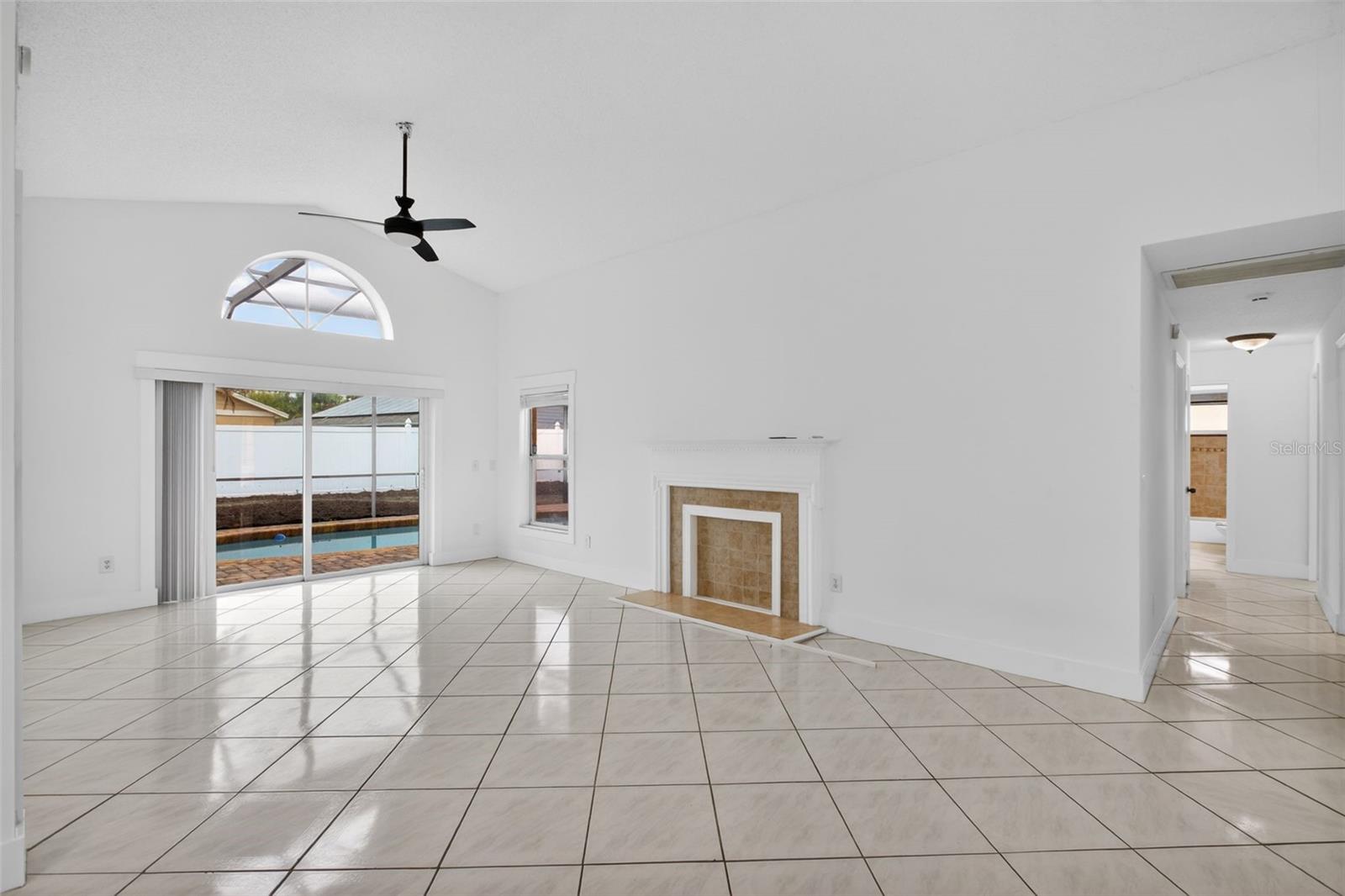 FOREST RIDGE - Residential