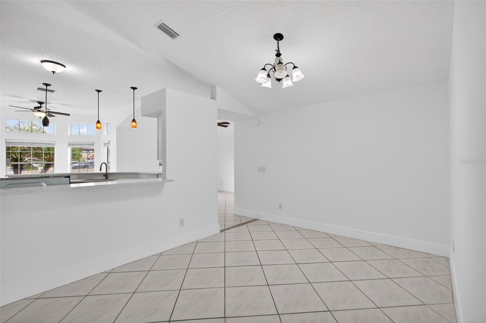 FOREST RIDGE - Residential